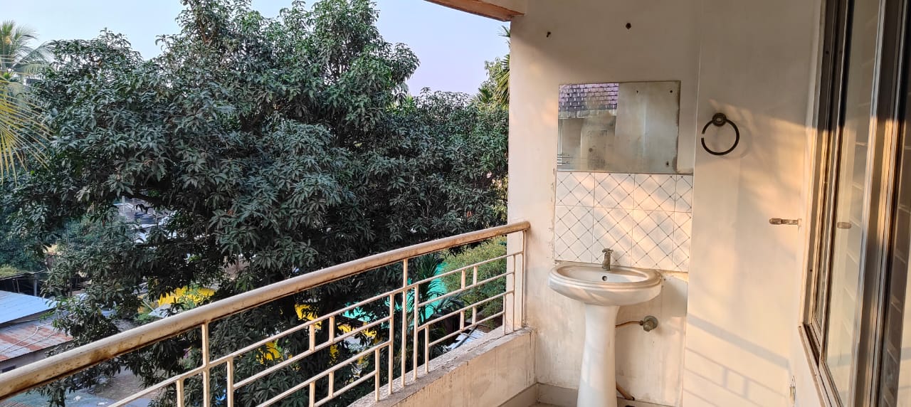 Fully Furnished 3bhk in Mother Teresa Road, Geetanagar, Guwahati, Assam, India for Rent